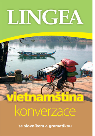 Česko-vietnamská konverzace