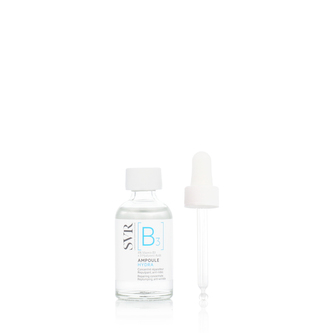 SVR [B3] Ampoule Hydra Repairing Concentrate 30 ml