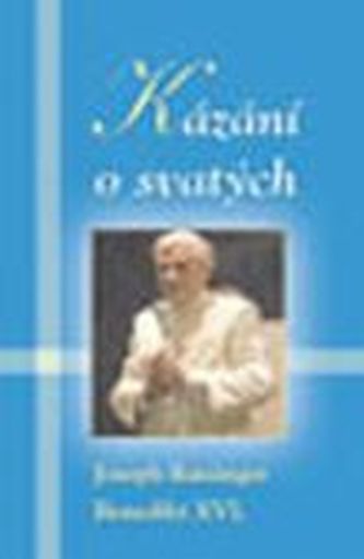 Kázání o svatých
