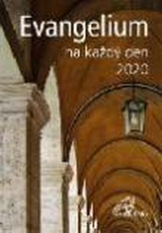 Evangelium na každý den 2020