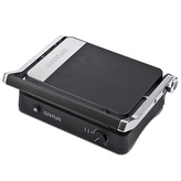 G1016200 Stolní gril Lavica Black