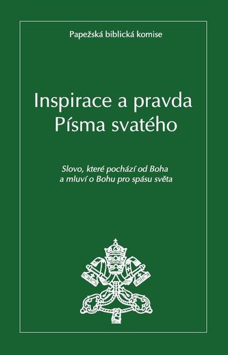 Inspirace a pravda Písma svatého