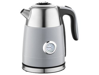 RYCHLOVARNÁ KONVICE KENNY 1,7L S TEPLOMĚREM -BOTTI HHB8708B-1