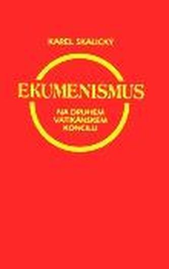 Ekumenismus na Druhém vatikánském koncilu