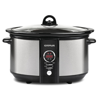 G10062 PENTOLA SLOW COOKER