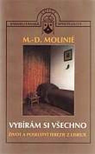 Vybírám si všechno