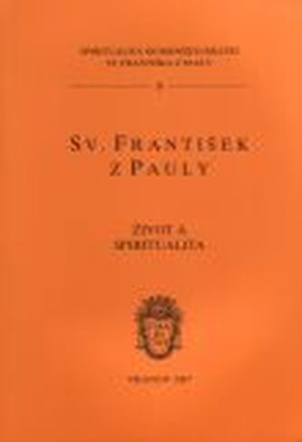 Sv. František z Pauly