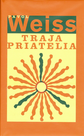 Traja priatelia SK