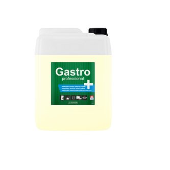 CLEAMEN GASTRO PROFESSIONAL neutrální strojní oplach nádobí 10 l