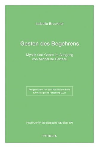 Gesten des Begehrens