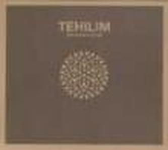 Tehilim + Žalmy krále Davida (CD+kniha)