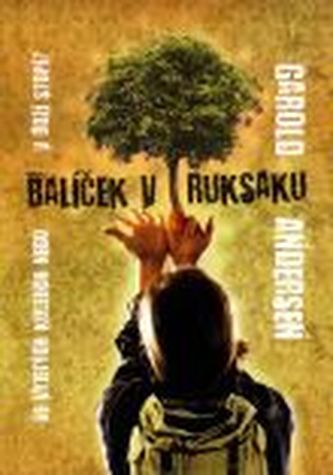 Balíček v ruksaku