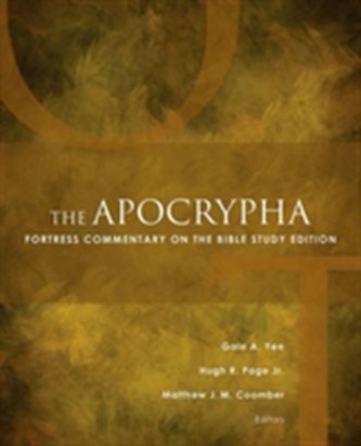 The Apocrypha