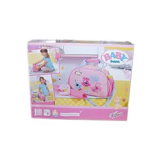 Baby Born® Přebalovací taška
