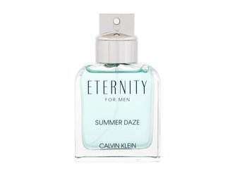 Calvin Klein Eternity Summer Daze 2022 For Men - EDT 100 ml man