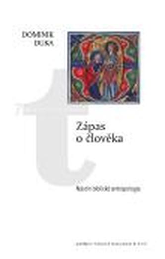 Zápas o člověka
