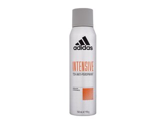 Adidas Intensive Antiperspirant 72H Anti-Perspirant 150 ml pro muže