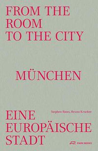 From the Room to the City