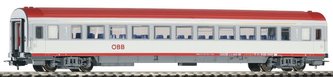 Piko Osobní vagón Amz IC 1. tř. ÖBB V - 57614