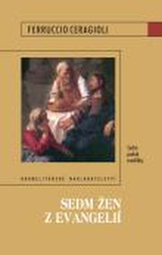 Sedm žen z evangelií