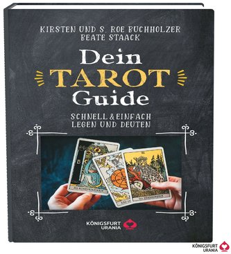 Dein Tarot Guide