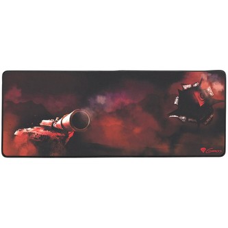 Genesis Carbon 500 XXL TANK podložka pod myš