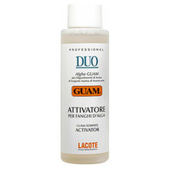 GUAM Aktivátor 100 ml woman