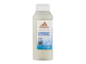 Adidas Deep Care Sprchový gel 250 ml pro ženy