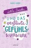 Lottie Brooks und das verflixte Gefühlswirrwarr