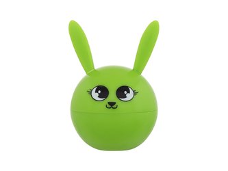 2K Easter Kiss Balzám na rty Bunny Lip Balm 6 g Marshmallow pro ženy