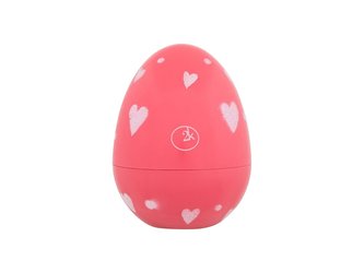 2K Easter Kiss Balzám na rty Egg Lip Balm 6 g Raspberry pro ženy