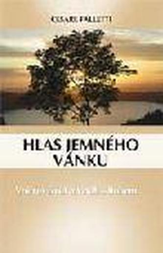 Hlas jemného vánku