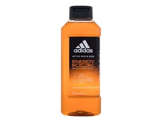 Adidas Energy Kick Sprchový gel 400 ml pro muže
