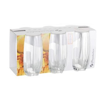 SADA SKLENIC LINKA 500 ML, 6KS