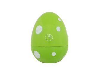 2K Easter Kiss Balzám na rty Egg Lip Balm 6 g Vanilla pro ženy