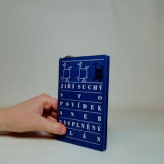 Sto povídek, aneb nesplněný plán