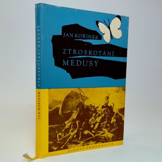 Ztroskotání Medusy