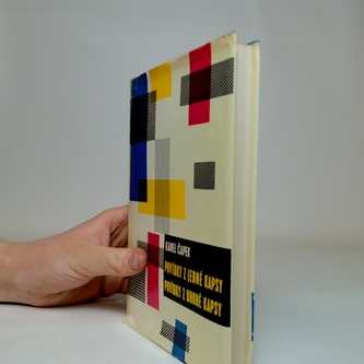 Povídky z jedné kapsy, povídky z druhé kapsy