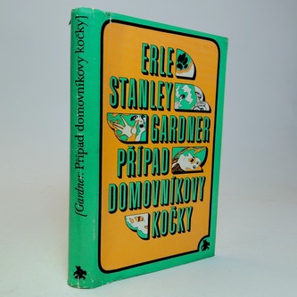 Případ domovníkovy kočky