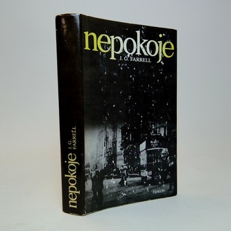 Nepokoje