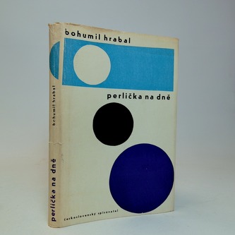 Perlička na dně