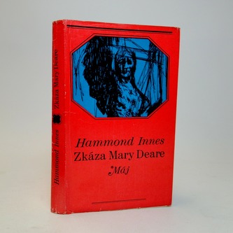 Zkáza Mary Deare