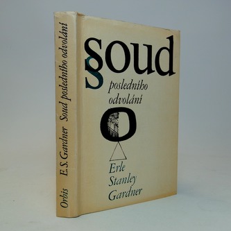 Soud posledního odvolání