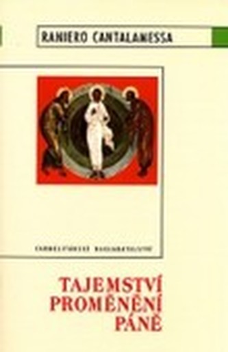 Tajemství proměnění Páně