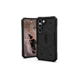 UAG Pathfinder odolný kryt Samsung Galaxy S23 černý