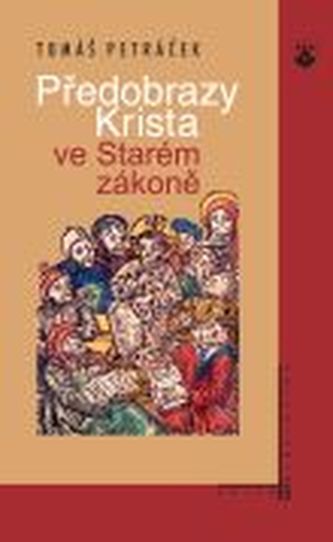 Předobrazy Krista ve Starém zákoně