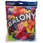 Balony metalizowane 31cm 100szt