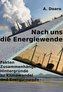 Nach uns die Energiewende