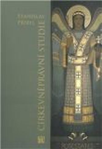 Církevněprávní studie