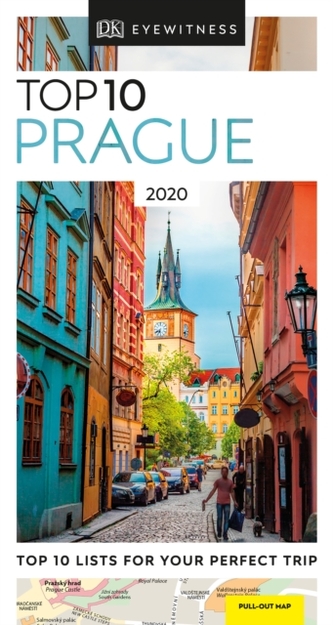 Top 10 Prague : 2020